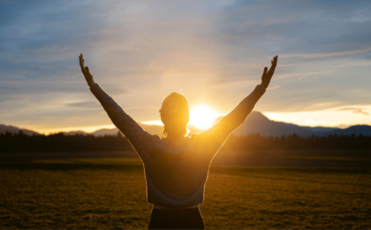 abundant mindset