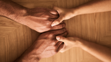 paying it forward