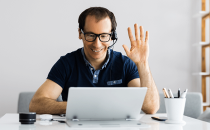 Nailing Your Virtual Interview