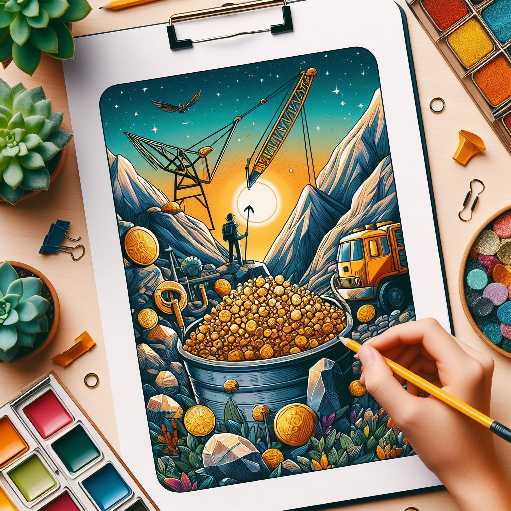 Free - Mining Your Story