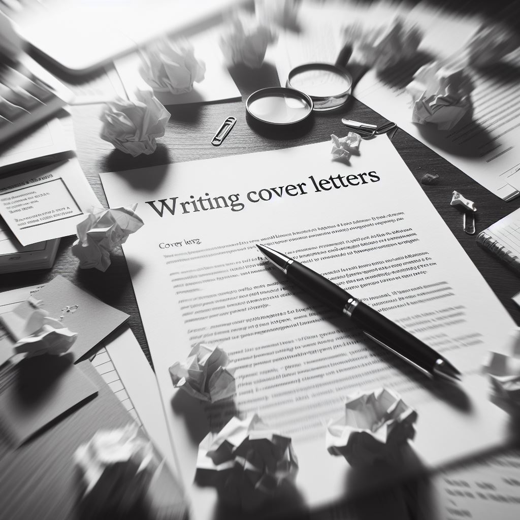 Cover Letter Secrets
