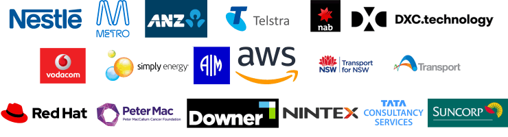Companies where Wendy Alexander's clients have worked