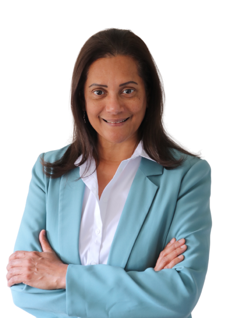 Wendy Alexander, interview coach and author of The Dog Code